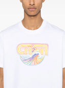 Casablanca Casa Way World Series T Shirt