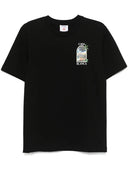 Casablanca Casa Way World Series T Shirt