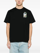Casablanca Casa Way World Series T Shirt