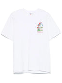 Casablanca Casa Way World Series T Shirt