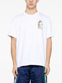 Casablanca Casa Way World Series T Shirt