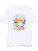 Casablanca Casa Way World Series T Shirt