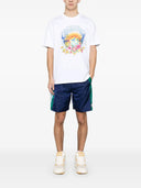 Casablanca Casa Way World Series T Shirt