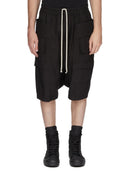 Rick Owens Creatch Cargo Pods Drkshdw