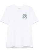 Casablanca Casa Way World Series T Shirt