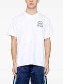 Casablanca Casa Way World Series T Shirt