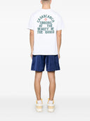 Casablanca Casa Way World Series T Shirt