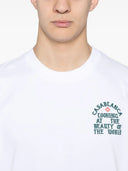 Casablanca Casa Way World Series T Shirt