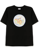 Casablanca Casa Way World Series T Shirt
