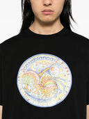 Casablanca Casa Way World Series T Shirt