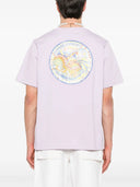 Casablanca Casa Way World Series T Shirt