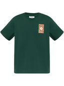 Casablanca Casa Way World Series T Shirt