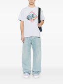 Casablanca Casa Way World Series T Shirt