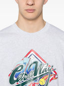 Casablanca Casa Way World Series T Shirt