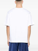 Casablanca Casa Beach Wave T Shirt