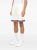 Casablanca Häkeln sportliche Shorts