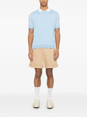 카사 블랑카 모노그램 폴로