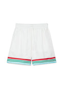 Casablanca Bermuda Casa Way World Series