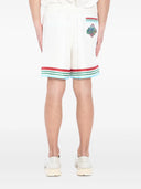 Casablanca Bermuda Casa Way World Series