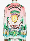 Casablanca Tennis Club -shirt