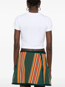Casablanca Casa Beach Wave T -shirt
