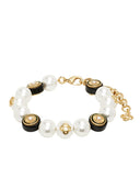 Casablanca White Ray Bracelet