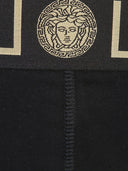Versace Set Of 3 Greca Medusa Head Briefs