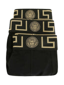 Versace Set Of 3 Greca Medusa Head Briefs