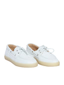 Mocassin Copenhague Femme Nabuc