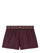 Versace Greca Border Swimsuit
