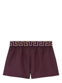 Versace Greca Border Swimsuit