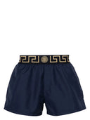 Versace Greca Border Swimsuit