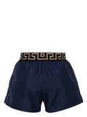 Versace Greca Border Swimsuit