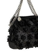 Stella McCartney Mini Rame Worka farba Zmień kwiaty matowe