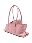 The Attico La Passeggiata Small Shoulder Bag