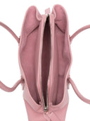 The Attico La Passeggiata Small Shoulder Bag