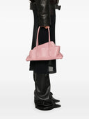 The Attico La Passeggiata Small Shoulder Bag