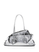 The Attico La Passeggiata Small Shoulder Bag