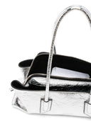 The Attico La Passeggiata Small Shoulder Bag