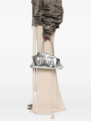 The Attico La Passeggiata Small Shoulder Bag