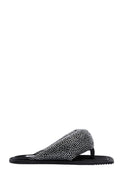 The Attico ``Indie Max`` Flip Flops