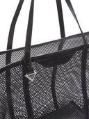 The Attico Via Del Mare` Tote Bag