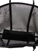 The Attico Via Del Mare` Tote Bag