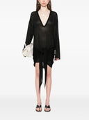 Das Attico Short Kleid