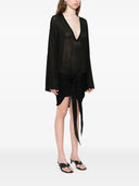 Das Attico Short Kleid