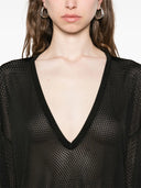 Das Attico Short Kleid