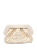 Themoire Bios Micro Handbag