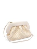 Themoire Bios Micro Handbag