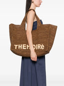 Themoire Morea Tote Bag