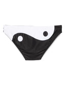 Costume da bagno Moschino Ying Yang